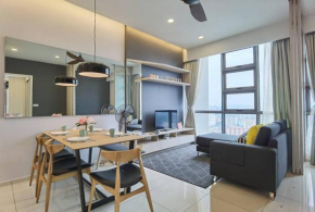 MyCribKL The Robertson 2 Bedroom Bukit Bintang